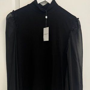 Generation Love Blouse NWT